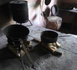 Hohenloher Freilandmuseum 