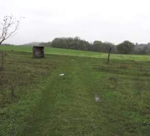 Naturschutzgebiet Listhof