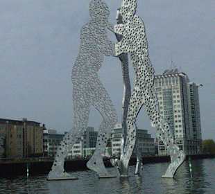 Spreekunst Kreuzberg