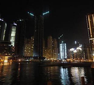 Dubai Marina