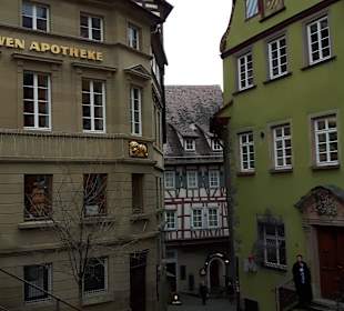 Altstadt Schwäbisch Hall