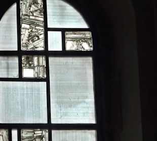 Kirche St. Pankratius Bühl