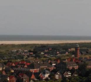 Borkum, Ferienwohnung Renken, Hindenburgstr.103