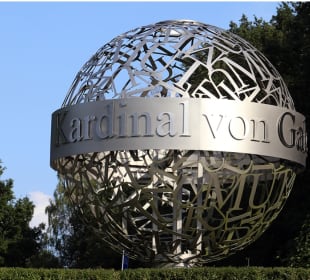 MUT Von Galen Gedenkweg