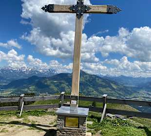 Wandern Reith im Alpbachtal
