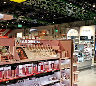 Flughafen Düsseldorf 