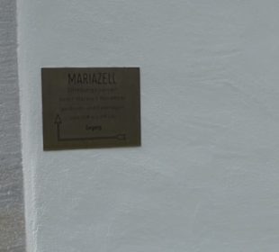 Wallfahrtskirche Mariazell Boll