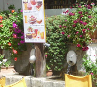 Spili