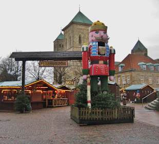 Weihnachtsmarkt Osnabrück