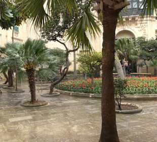 Grandmaster's Palace