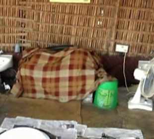 Dubai Heritage Village 