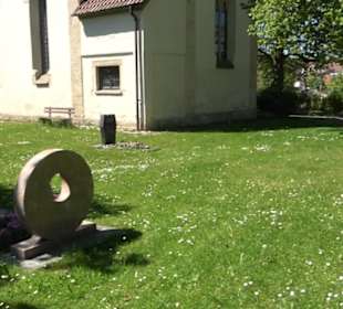 Bürgerzentrum Magolsheim