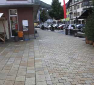Bärenplatz