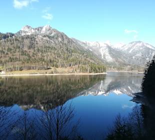 Wandern Strobl - St. Wolfgang