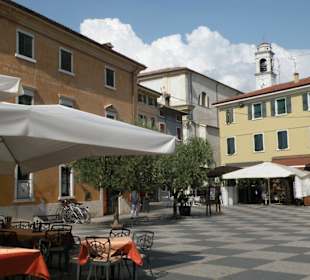 Lazise