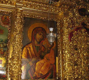 Dreifaltigkeitskloster