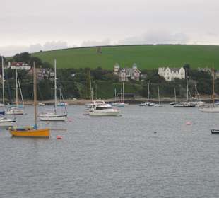 Falmoth Bay, Falmouth