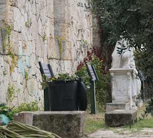 Lourdeskapelle Verona