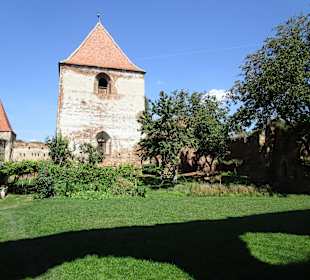 Burg Slimnic/Stolzenburg