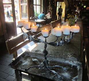 Restaurant Oberża u Hochoła