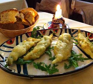 Ristorante Giorgio Cesenatico restaurant holiday