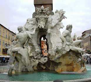 Piazza Navona