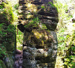 Schwedenlöcher 