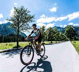 Wandern Pertisau