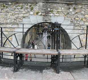 Altstadt San Sebastian