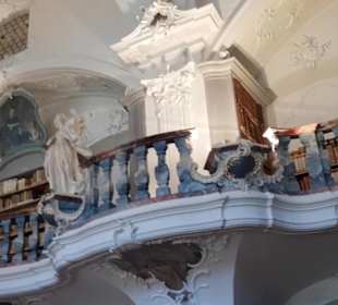 Geistliches Zentrum St. Peter