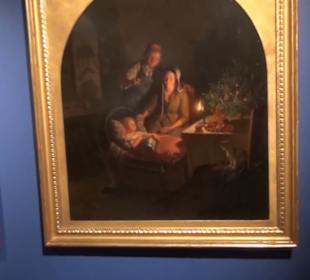 Salzburger Weihnachtsmuseum