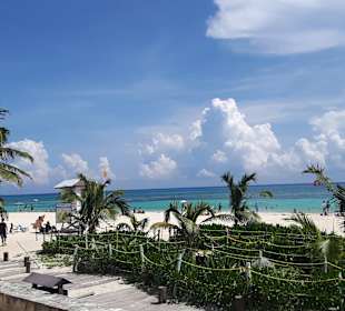 Playa del Carmen