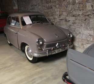 Deutsches Automuseum