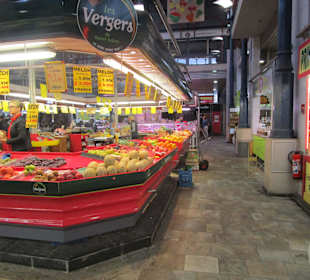  Marche des Halles