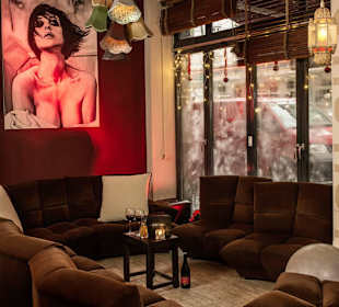 Bairro Bar Hamburg 