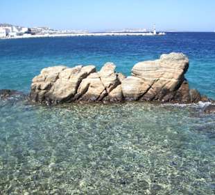 Mykonos