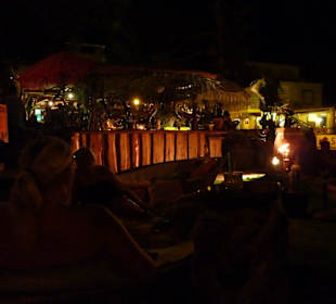 Chillout Bar in Bon Air