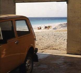 Unser Tauchausflug nach Witte Pand