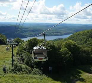 Mont Tremblant