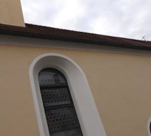 Katholische Kirche St. Wolfgang