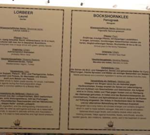 Spicy's Gewürzmuseum