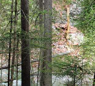 Slowakisches Paradies