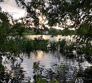 Wandern Bredstedt