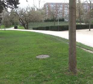 Kannenfeldpark