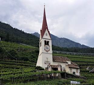 Kirche zum Heiligen Josef