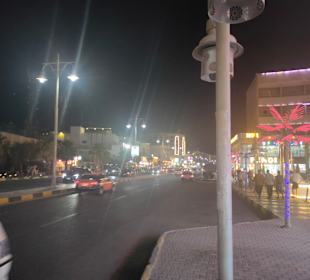 Zentrum Hurghada