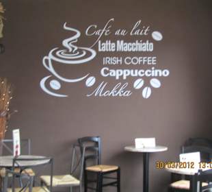 Hier fühlt man sich wohl!