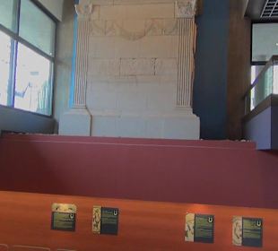 Römisch-Germanisches Museum