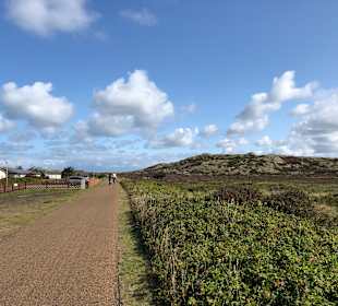 Wandern Kampen [Sylt]
