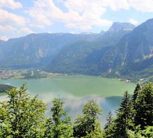 Faszination Salzwelten, Hallstatt